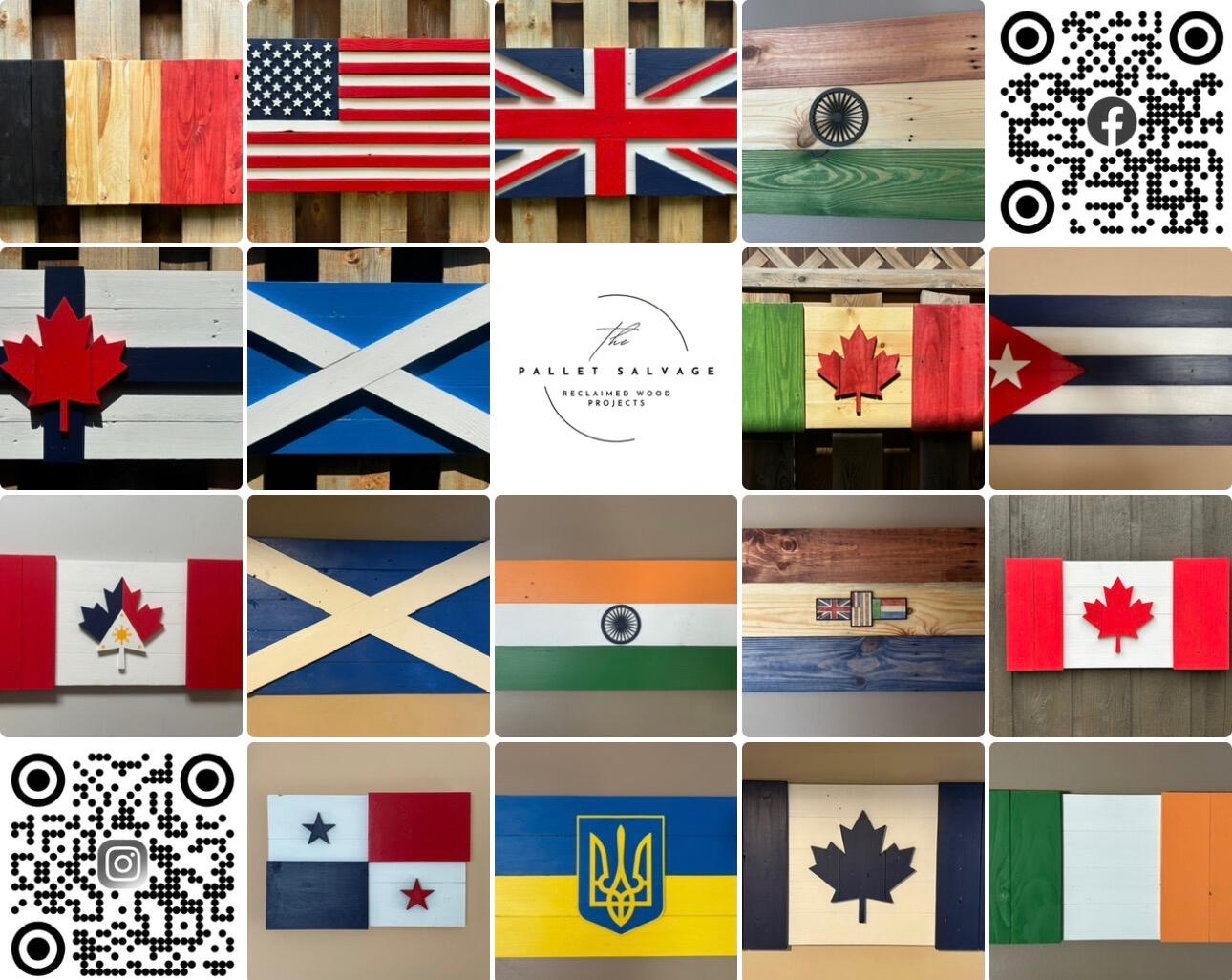 Flags Flags